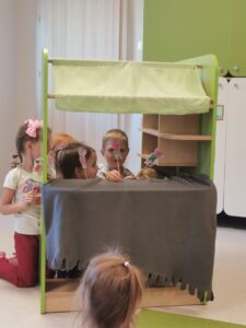 Tydzień o budowaniu relacji - "Sówki"