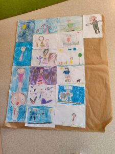 Tydzień o budowaniu relacji - "Sówki"