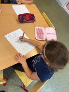 CodeWeek w grupie Minionków