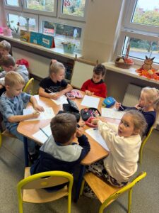 CodeWeek w grupie Minionków