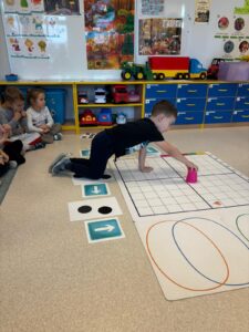 CodeWeek - "Motylki"