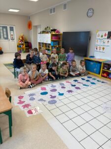 CodeWeek - "Motylki"