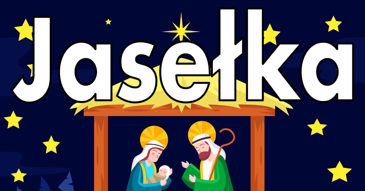 "Jasełka" w wykonaniu "Minionków"