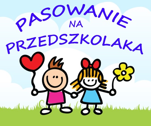 Pasowanie na Przedszkolaka- "Delfinki"
