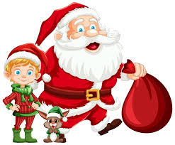 "Mikołajki"w przedszkolu