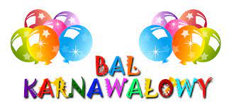 Bal karnawałowy "Sówki" i "Biedronki"