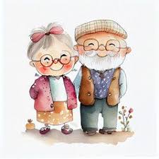 Dzień Babci i Dziadka- "Sówki"