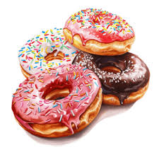 Tłusty czwartek- "Sówki"