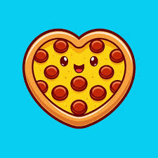 Walentynkowe pizzerynki w "Biedronkach"