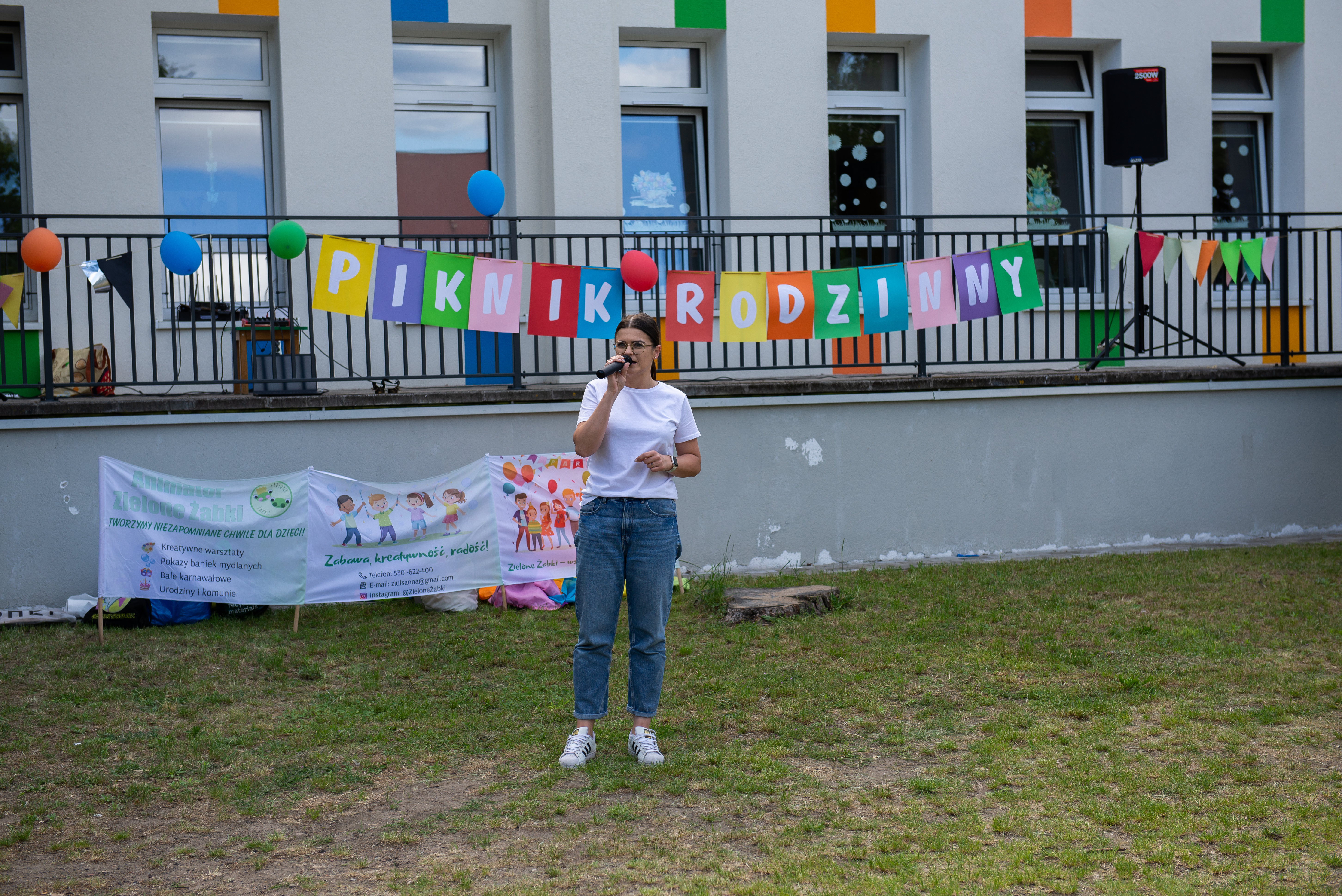 Piknik Rodzinny